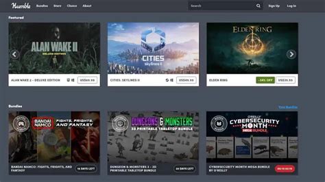 Top 7 Alternatives to Steam .